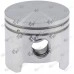 Kit piston motocoasa Oleomac 446, 746, Efco 8460 42mm (Terra) 